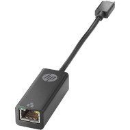 Мережевий адаптер HP USB-C to Gigabit Ethernet (V7W66AA)