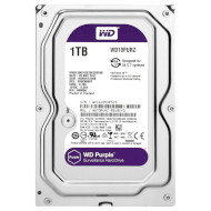 Жорсткий диск 3.5" WD Purple 1TB SATA/64MB (WD10PURZ)
