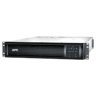ДБЖ APC Smart-UPS RM 2200VA 2U LCD 230V (SMT2200RMI2U)