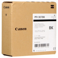 Картридж CANON PFI-307BK Black (9811B001)