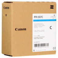 Картридж CANON PFI-307C Cyan (9812B001)