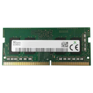Модуль памяти HYNIX SO-DIMM DDR4 2400MHz 4GB (HMA851S6AFR6N-UH)