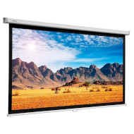 Проекційний екран PROJECTA SlimScreen 240x183см (10201072)