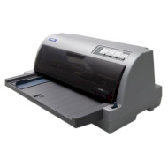 Принтер EPSON Flatbed LQ-690 (C11CA13041)