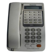 Б/У Телефон PANASONIC KX-T7330X RU