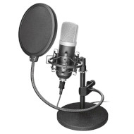 Мікрофон TRUST GXT 252 Emita (21753)