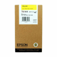 Картридж EPSON T6144 Yellow (C13T614400)