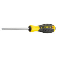 Викрутка STANLEY "Essential" PH2x100mm (STHT1-60335)