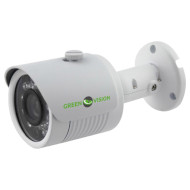 IP-камера GREENVISION GV-005-IP-E-COS24-25 POE (LP4016)