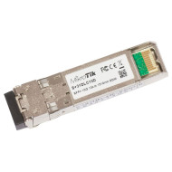 Модуль MIKROTIK S+31DLC10D SFP+ 10GbE Tx1310/Rx1310 10km SM LC Duplex