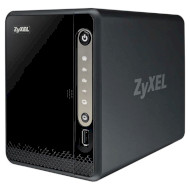NAS-сервер ZYXEL NAS326 (NAS326-EU0101F)
