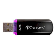 Флешка TRANSCEND JetFlash 600 32GB (TS32GJF600)