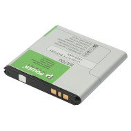 Акумулятор POWERPLANT Sony Ericsson Xperia Pro (BA700) 1550мАч (DV00DV6105)