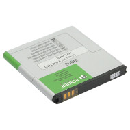 Аккумулятор POWERPLANT Samsung i9000 (EB575152LA) 1375мАч (DV00DV6060)