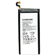 Акумулятор POWERPLANT Samsung Galaxy S6 (EB-BG925) 2550мАч (DV00DV6265)