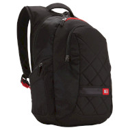 Рюкзак CASE LOGIC 16 Laptop Backpack Black (3201268)