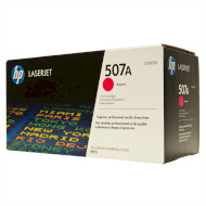 Тонер-картридж HP 507A Magenta (CE403A)