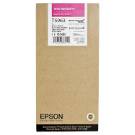 Картридж EPSON T5963 Vivid Magenta (C13T596300)