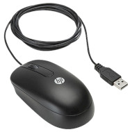 Миша HP Optical Scroll USB (QY777AA)
