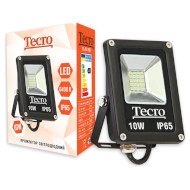 Прожектор LED TECRO TL-FL-10B 10W 6400K