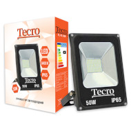 Прожектор LED TECRO TL-FL-50B 50W 6400K