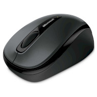 Миша MICROSOFT Wireless Mobile Mouse 3500 Black (GMF-00292)