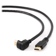 Кабель CABLEXPERT HDMI 3м Black (CC-HDMI490-10)