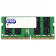 Модуль пам'яті GOODRAM SO-DIMM DDR4 2400MHz 4GB (GR2400S464L17S/4G)