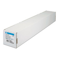 Рулонний папір для плотерів HP Universal Inkjet Bond 80g/m², 42", 1067mm x 45m (Q1398A)