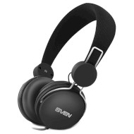 Навушники SVEN AP-320M Black (00850208)