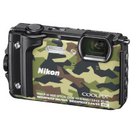 Фотоапарат NIKON Coolpix W300 Camouflage (VQA073E1)
