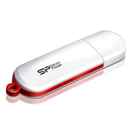 Флешка SILICON POWER LuxMini 320 16GB USB2.0 (SP016GBUF2320V1W)