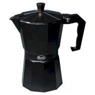 Кофеварка гейзерна CON BRIO CB-6406 300мл