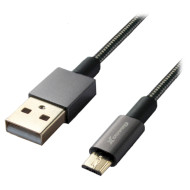 Кабель GRAND-X USB2.0 AM/Micro-BM 1м (MM-01)