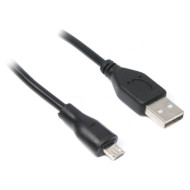 Кабель MAXXTER USB2.0 AM/Micro-BM 1.2м (U-AMM-1.2M)