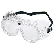 Захисні окуляри TOPEX 82S109