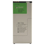 Аккумулятор POWERPLANT Microsoft Lumia 650 (BV-T3G) 2000мАч (SM130146)