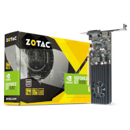 Видеокарта ZOTAC GeForce GT 1030 2GB GDDR5 Low Profile (ZT-P10300A-10L)