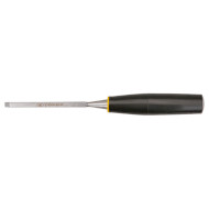 Стамеска TOPEX 20 см, пластмасова ручка (09A120)