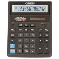 Калькулятор CITIZEN SDC-888TII