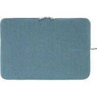 Чехол для ноутбука 15.6" TUCANO Melange Second Skin Sky Blue (BFM1516-Z)