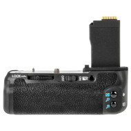 Батарейна ручка MEIKE MK-760D для Canon EOS 760D/750D (DV00BG0053)