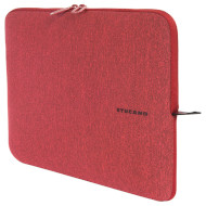 Чехол для ноутбука 14" TUCANO Melange Second Skin Red (BFM1314-RR)