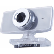 Веб-камера GEMIX F9 Gray