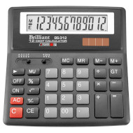 Калькулятор BRILLIANT BS-312