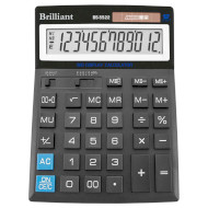 Калькулятор BRILLIANT BS-5522