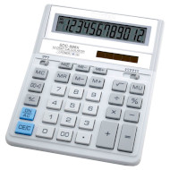 Калькулятор CITIZEN SDC-888XWH