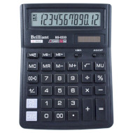 Калькулятор BRILLIANT BS-0333