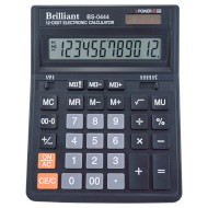 Калькулятор BRILLIANT BS-0444