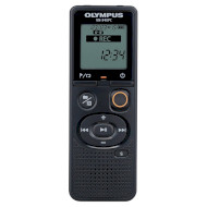 Диктофон OLYMPUS VN-540PC 4GB (V405291BE000)